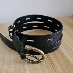 Madewell Backcountry Belt